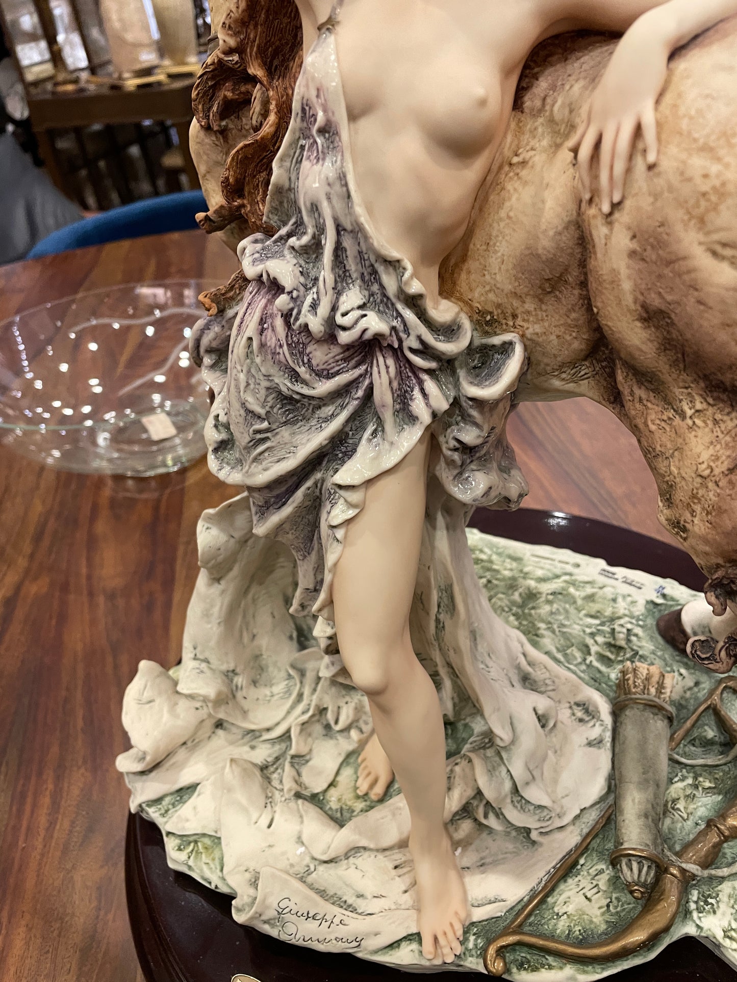 Giuseppe Armani Artemis (01D00Z)