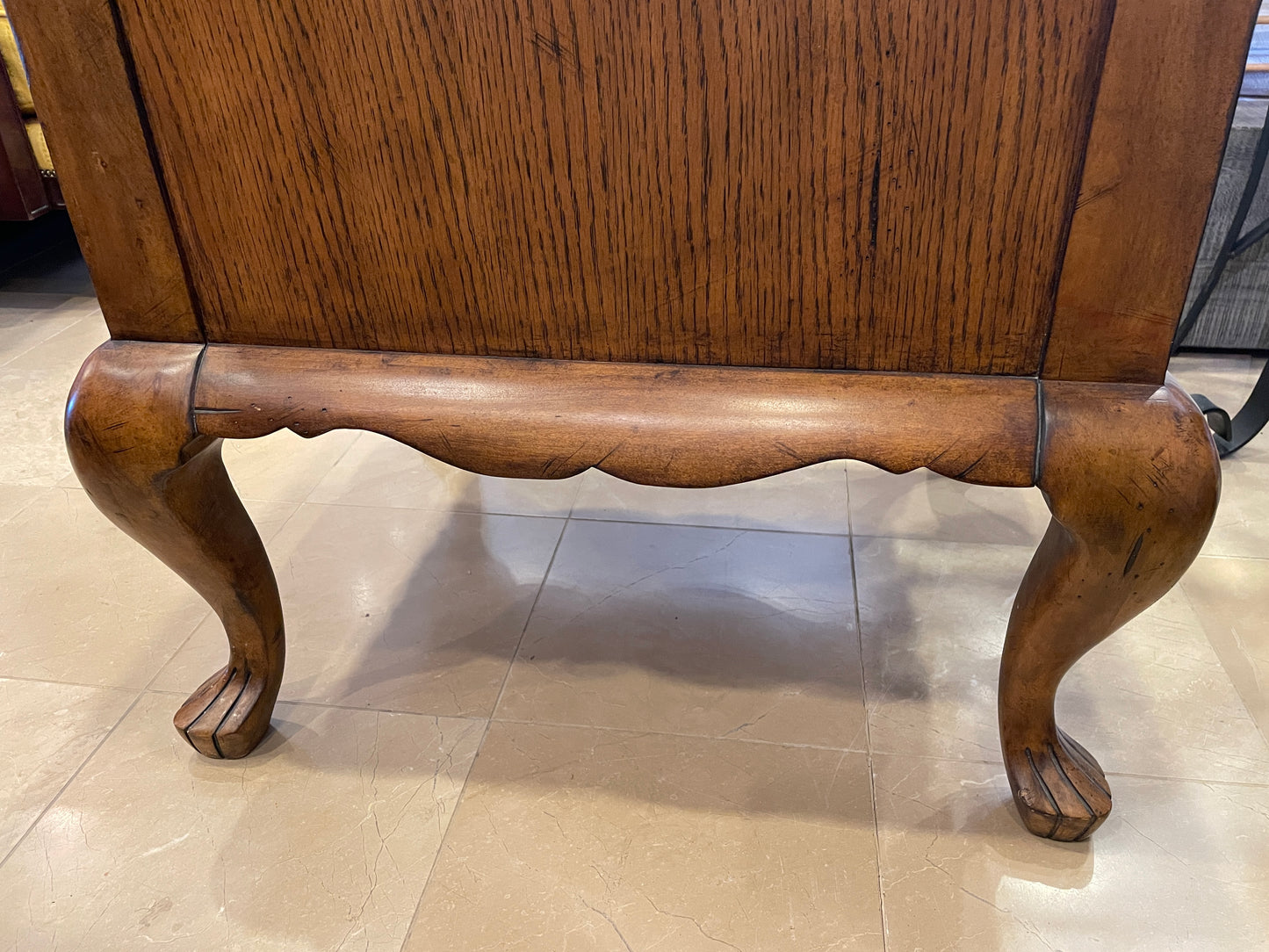 Hooker Seven Seas End Table (0IH002)