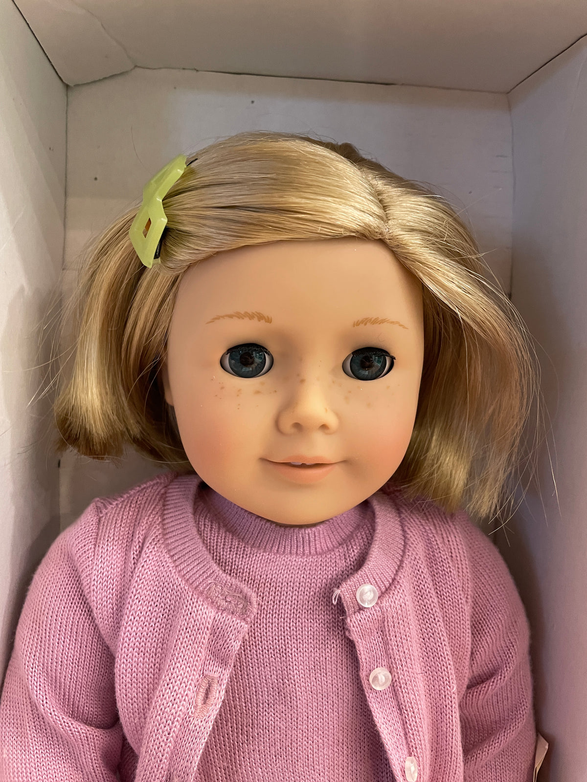 American Girl Doll Kit (0OR00R)