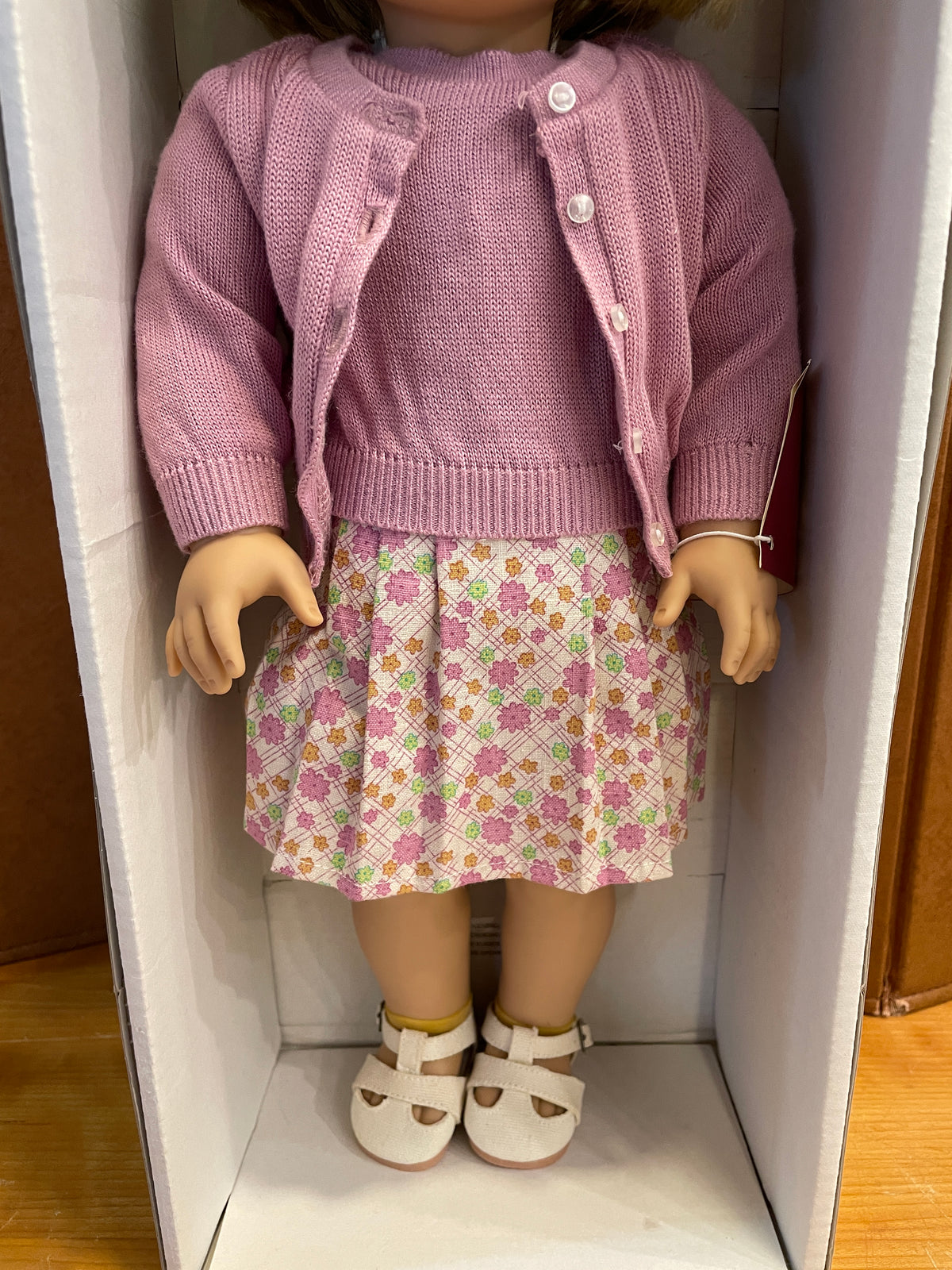 American Girl Doll Kit (0OR00R)