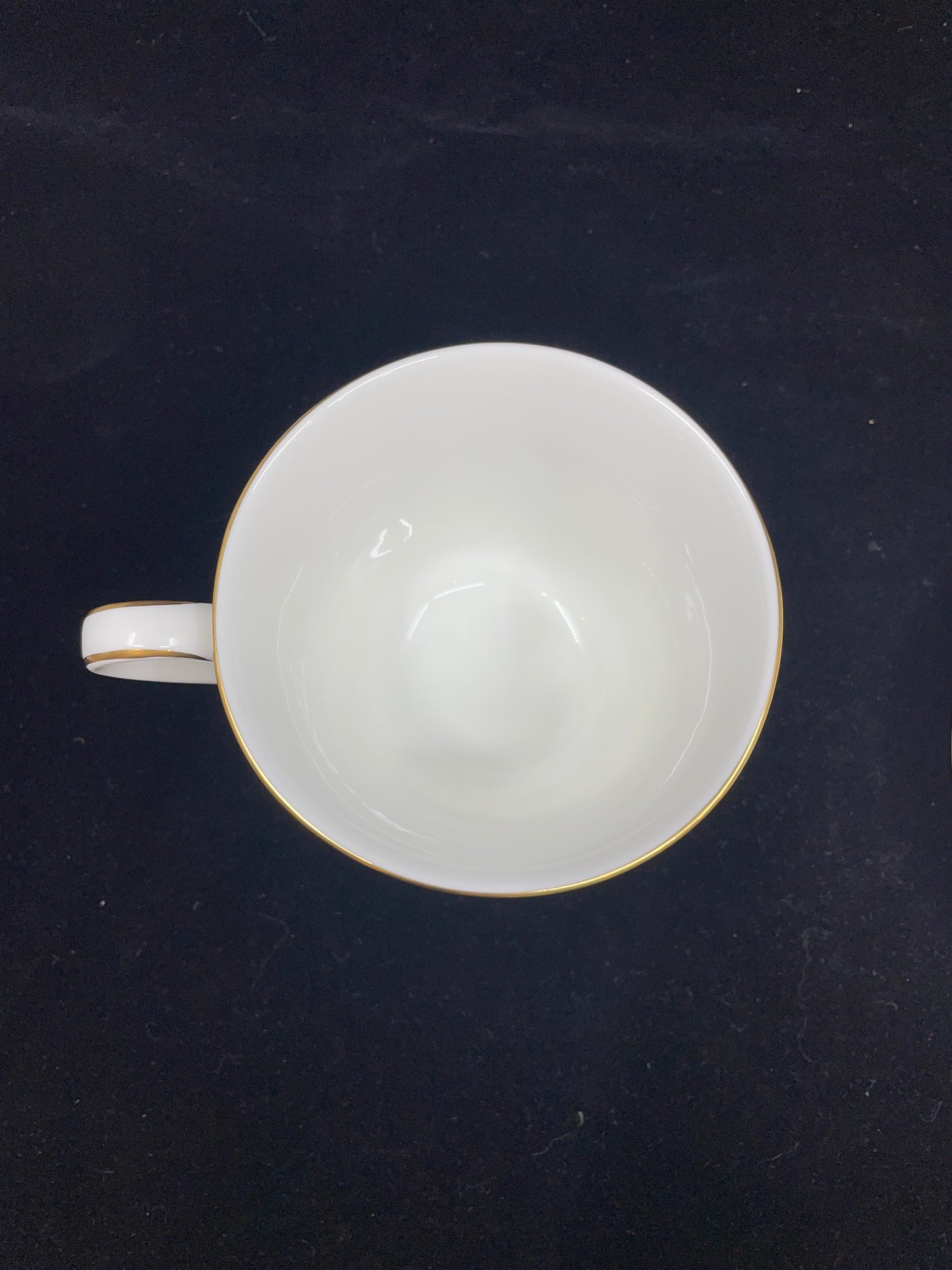 Royal Doulton "Alice" Cup and Saucer (Twelve available) (0HP01C)