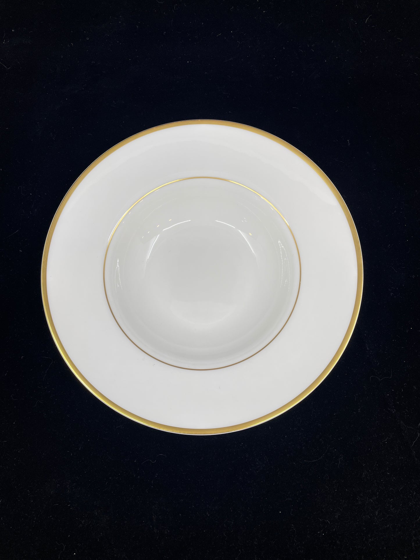 Royal Doulton "Alice" Soup Bowl (Thirty-Six available) (0HP01D)