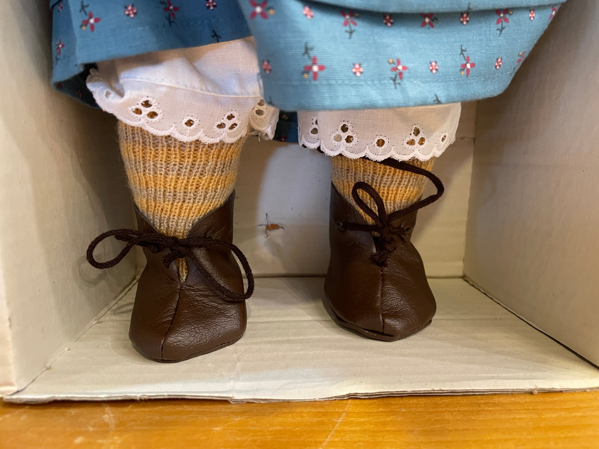 American Girl Doll Kirsten (0OR00Q)