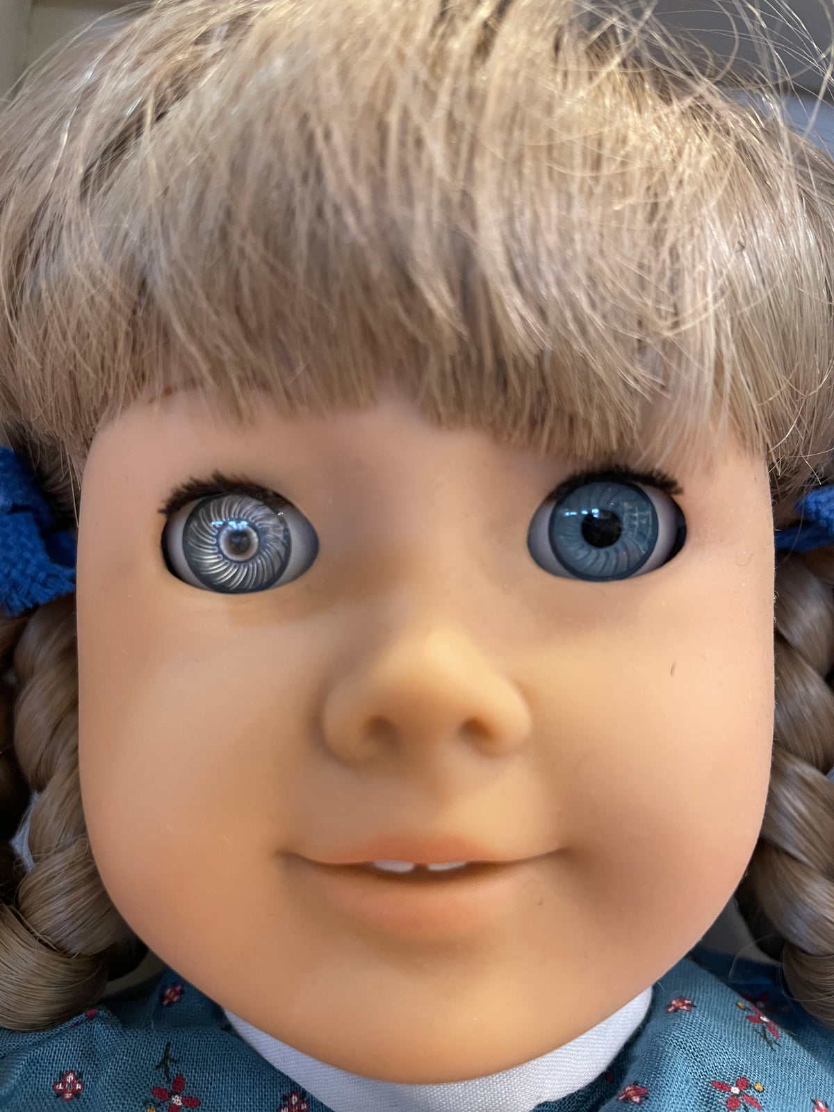 American Girl Doll Kirsten (0OR00Q)