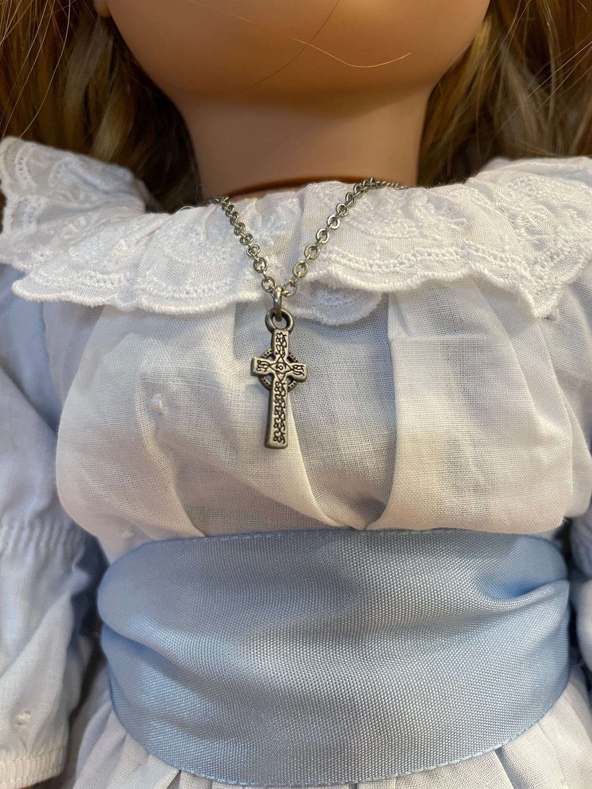 American Girl Doll Nellie (0OR00M)