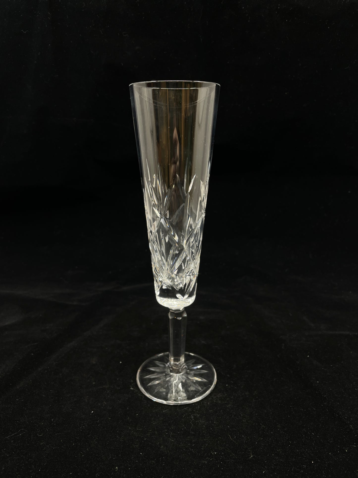 Tiffany and Co Sybil Champagne (four available) (0II001)