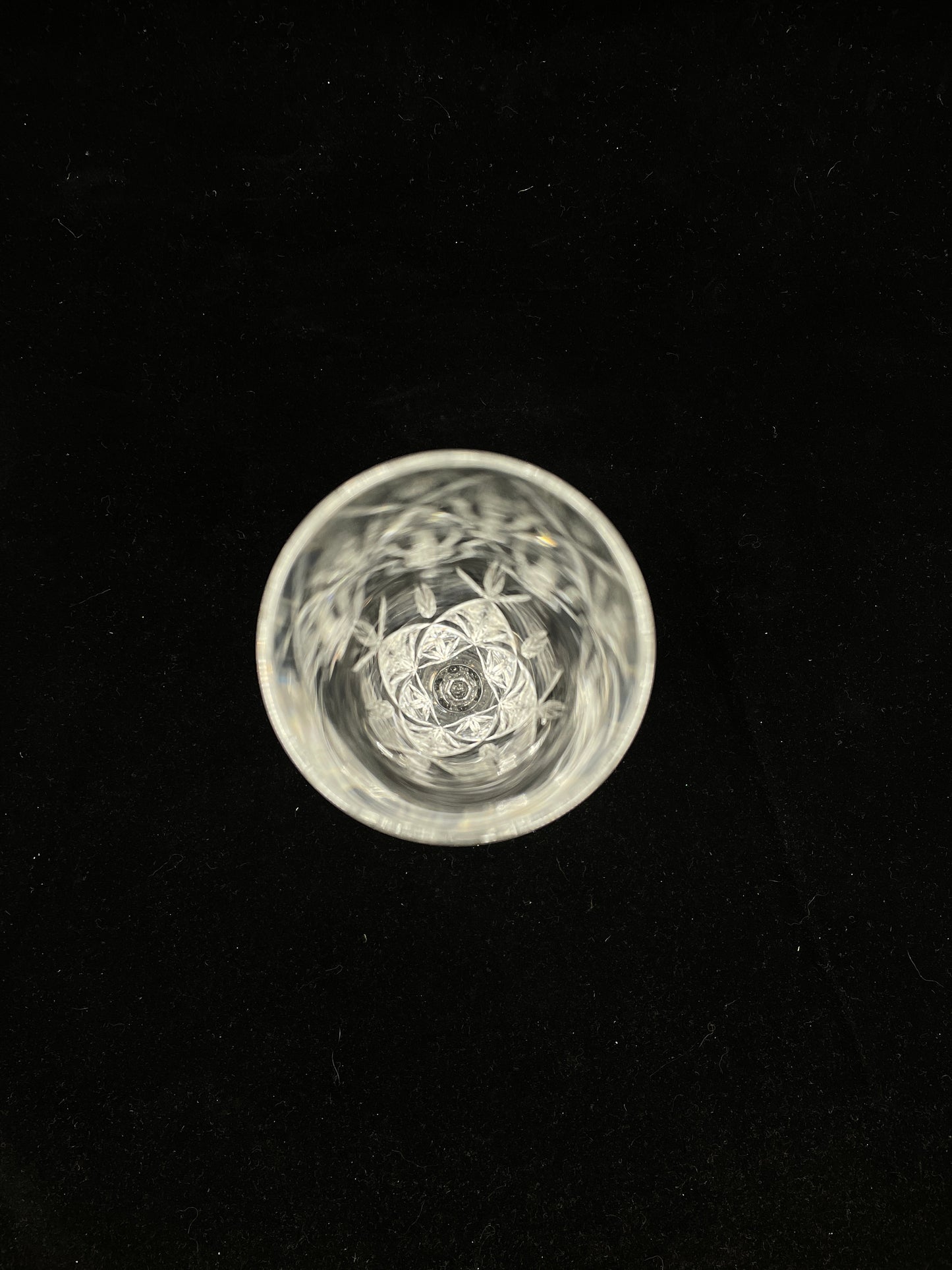 Tiffany and Co Sybil Champagne (four available) (0II001)