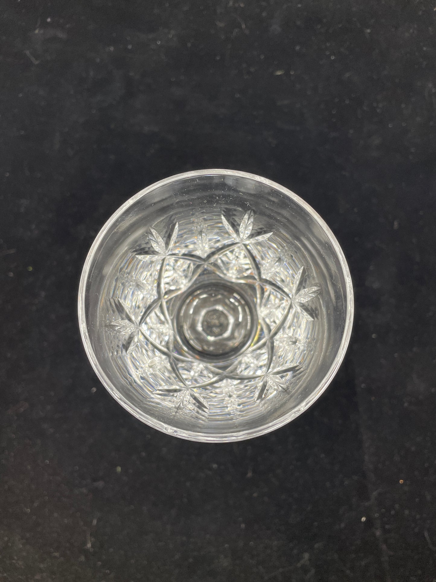 Tiffany and Co Sybil Claret (Five available) (0II002)