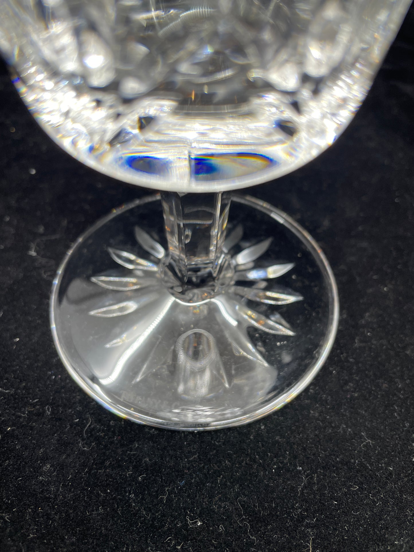 Tiffany and Co Sybil Iced Tea (Six available) (0II003)