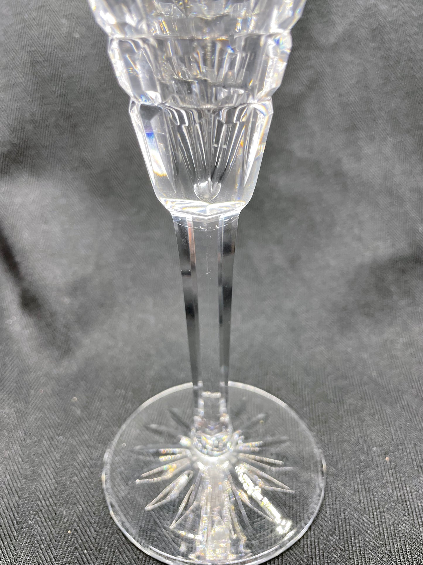 Waterford Crystal "Kilrush" Wine Goblet (20425, 20426, 20427, 20428, 20429, 20430, 20431, 20432)