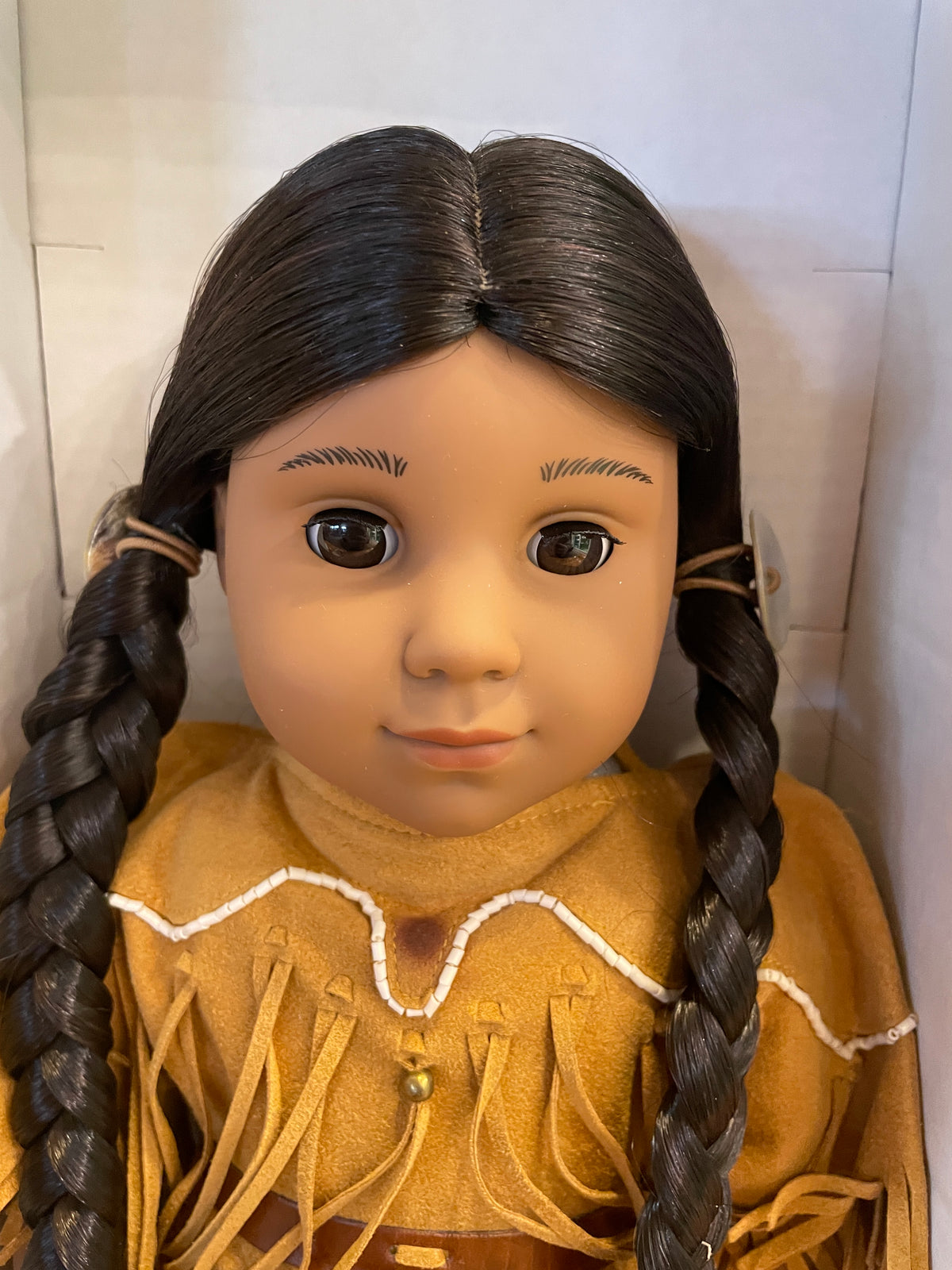 American Girl Doll Kaya, Vintage (0OR00J)