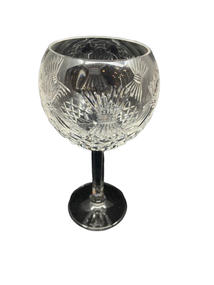 Waterford Millennium PROSPERITY Balloon Goblet (0E900B)