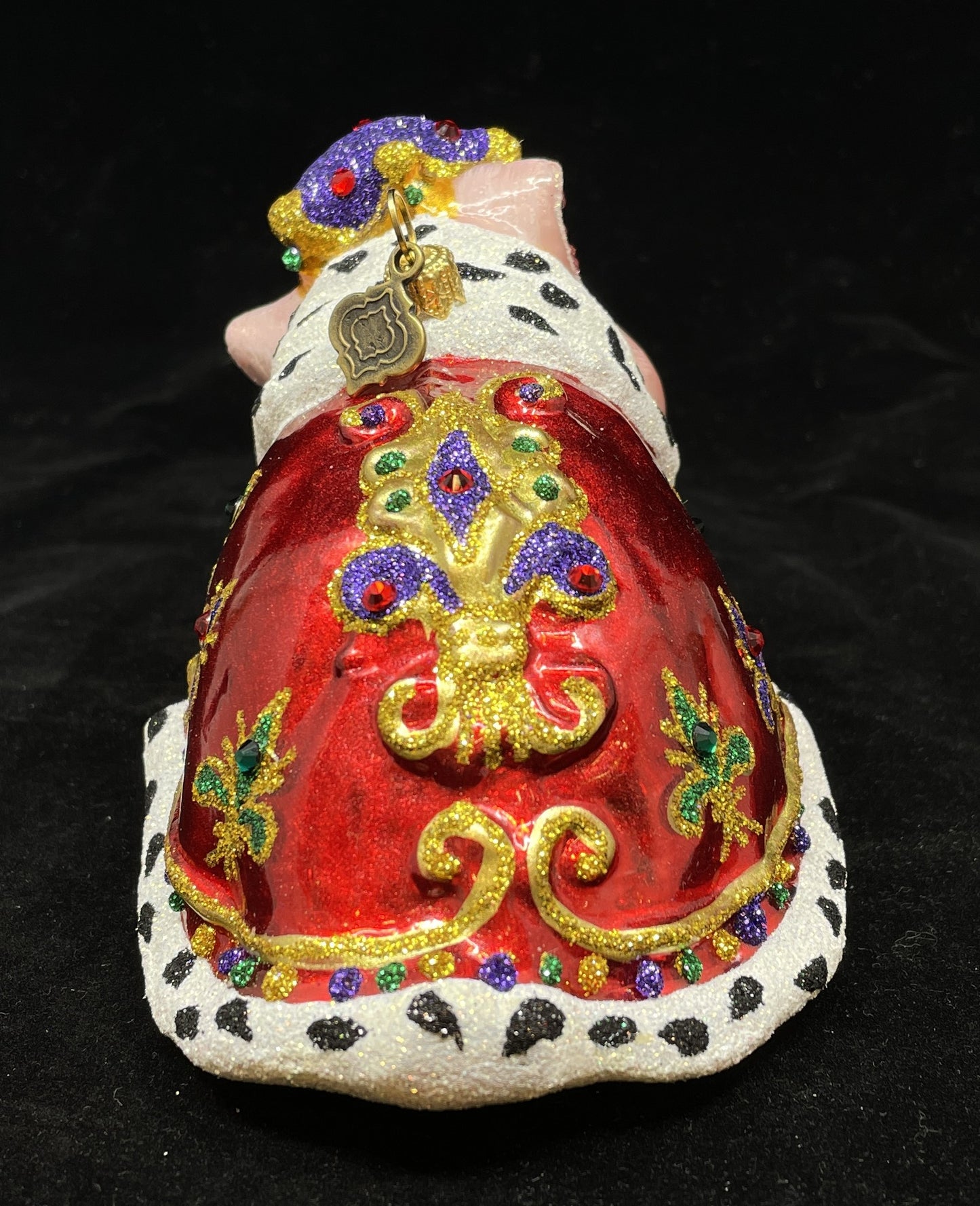 Jay Strongwater Pig Prince (0IK007)