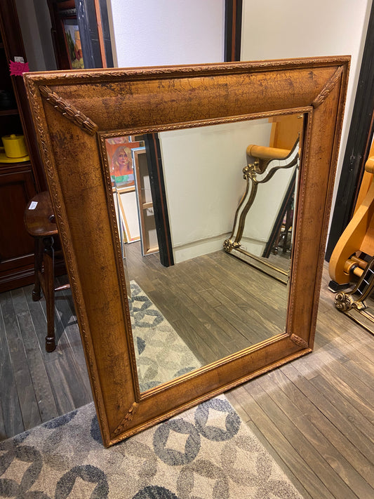 Gilded Windsor Art Mirror (25623)