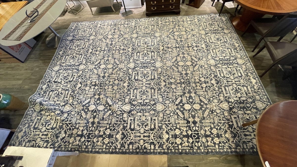 Loloi x Amber Lewis Zuma Rug (12'x15'6) (01D03W)