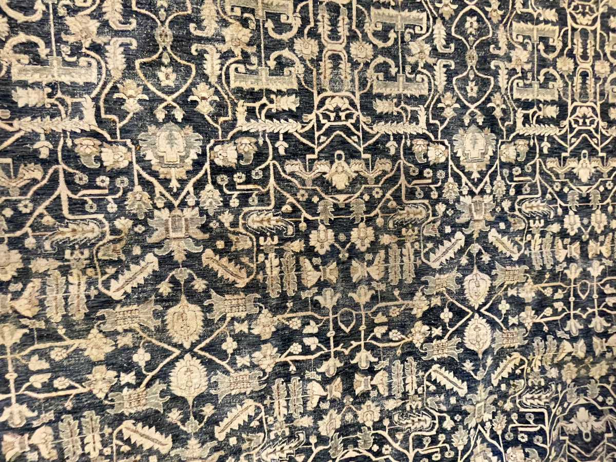 Loloi x Amber Lewis Zuma Rug (12'x15'6) (01D03W)