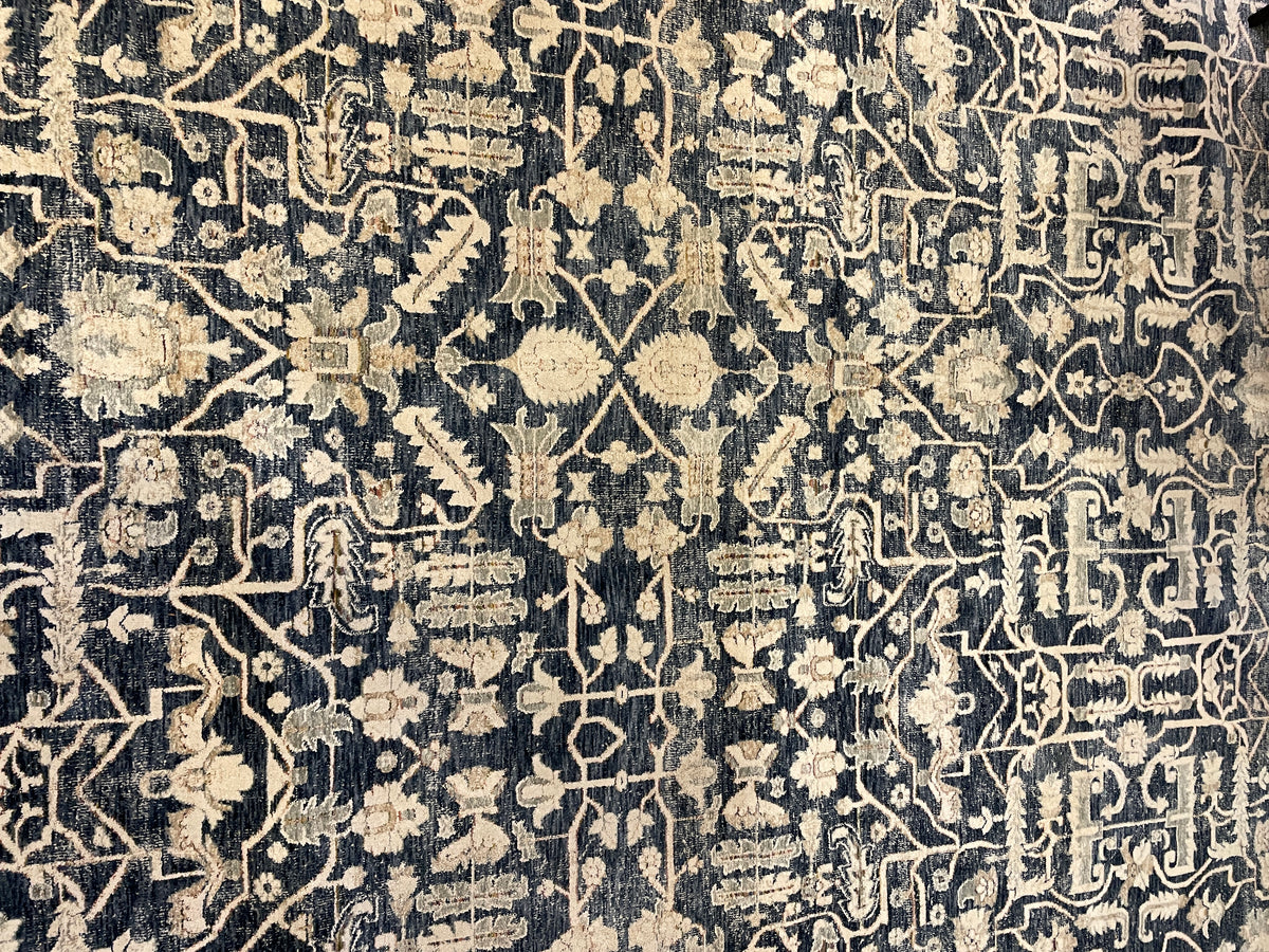 Loloi x Amber Lewis Zuma Rug (12'x15'6) (01D03W)