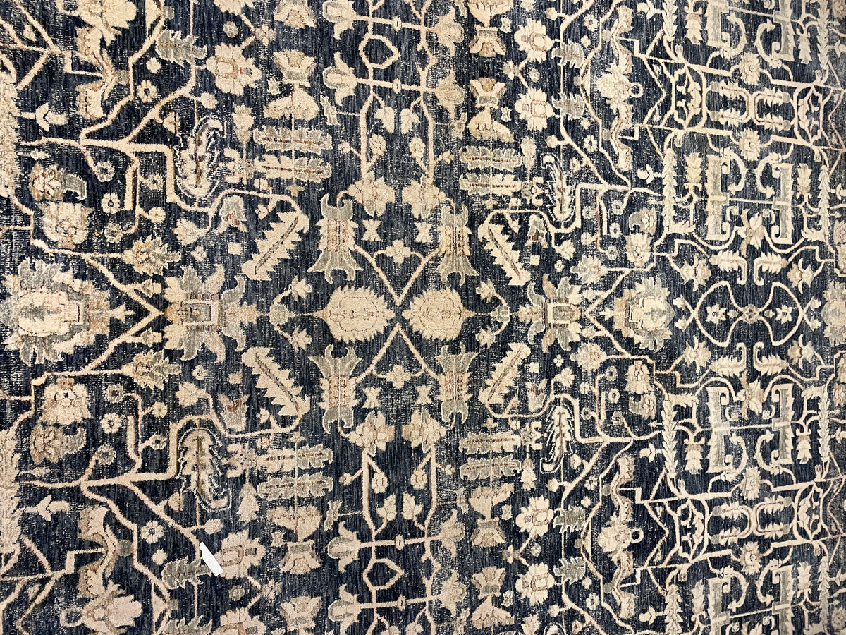 Loloi x Amber Lewis Zuma Rug (12'x15'6) (01D03W)