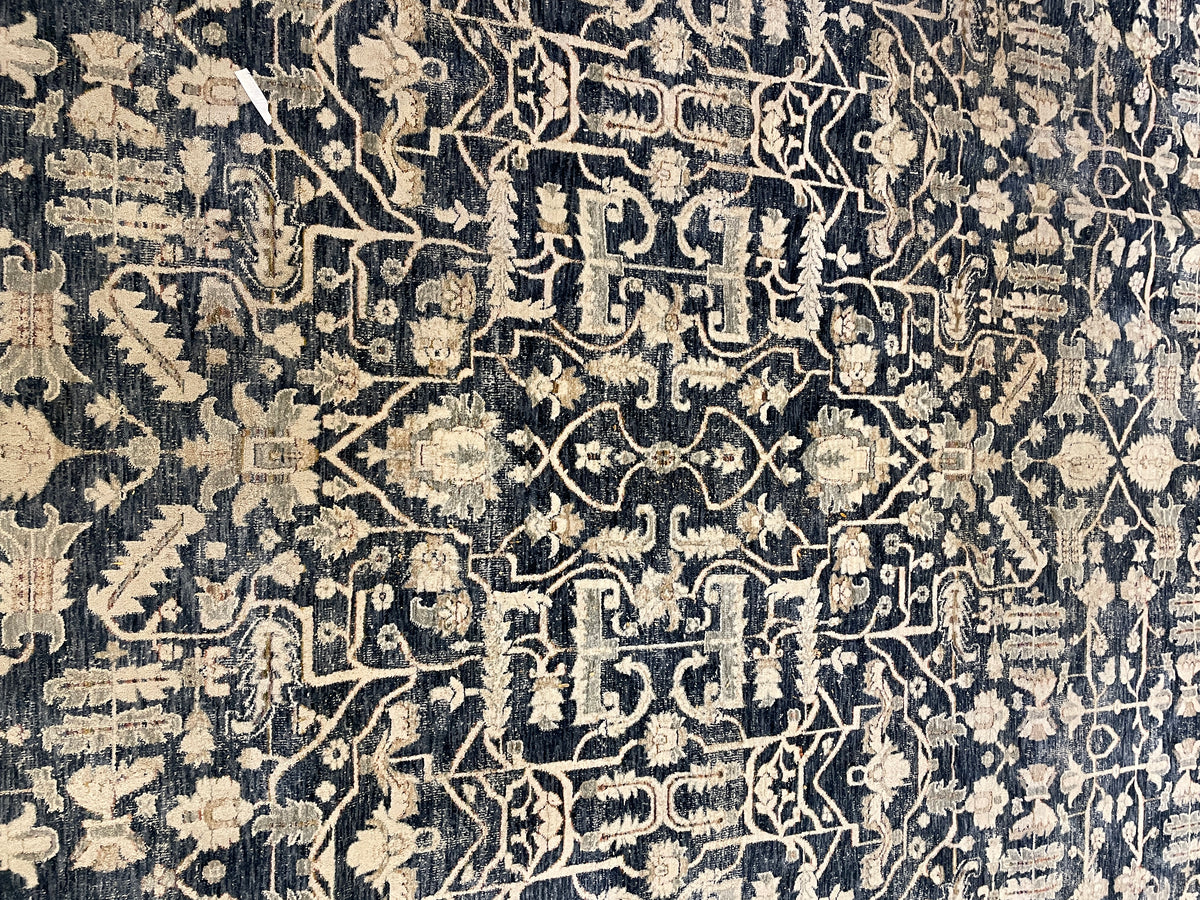 Loloi x Amber Lewis Zuma Rug (12'x15'6) (01D03W)