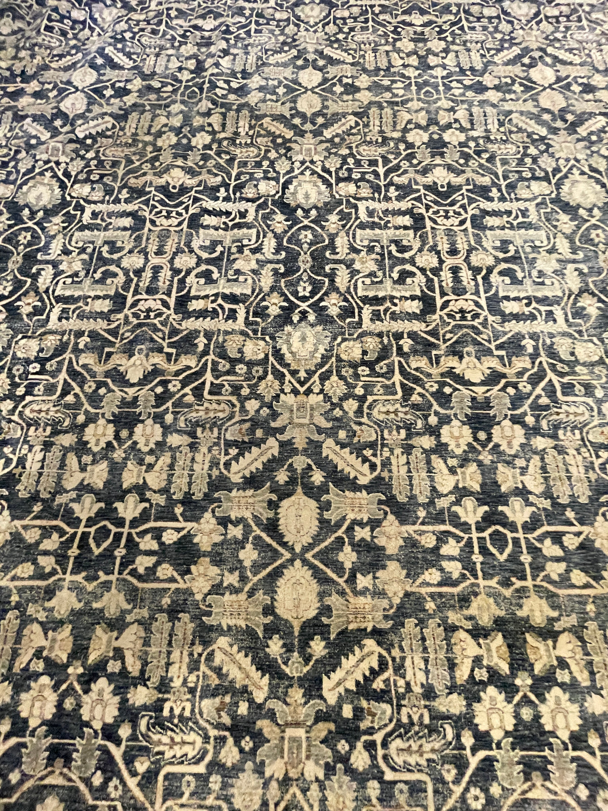 Loloi x Amber Lewis Zuma Rug (12'x15'6) (01D03W)