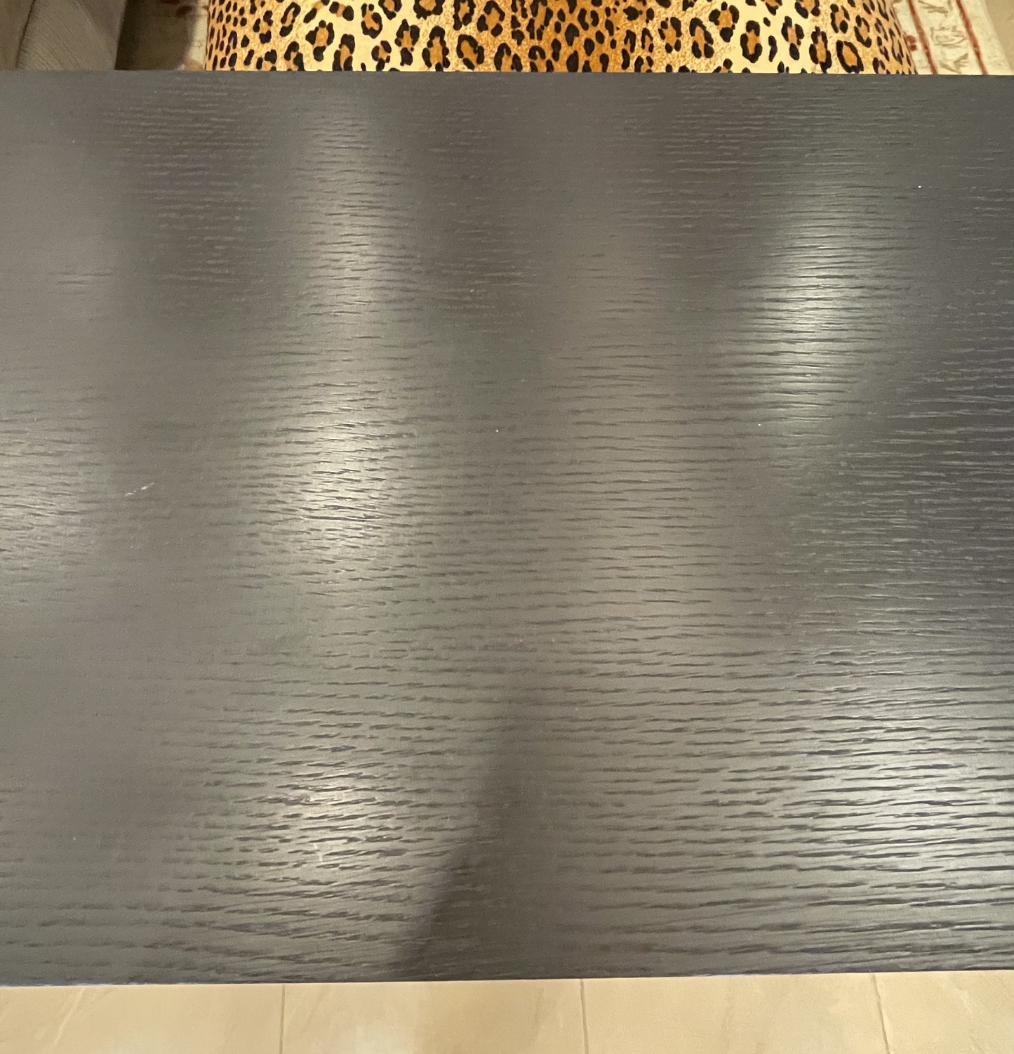 Koch-Smith Huron Side Table (32RUVG)