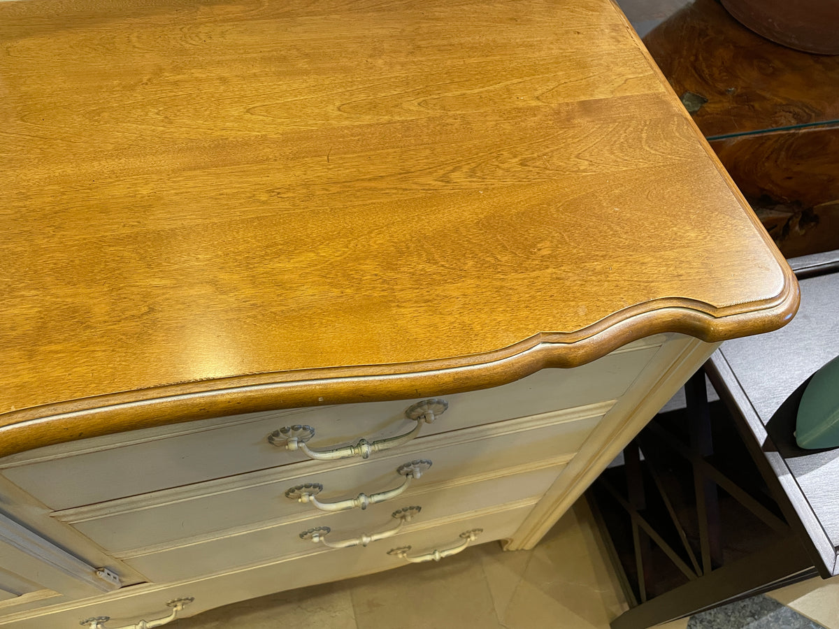 Ethan Allen French Country Dresser, AS IS (0PU009)