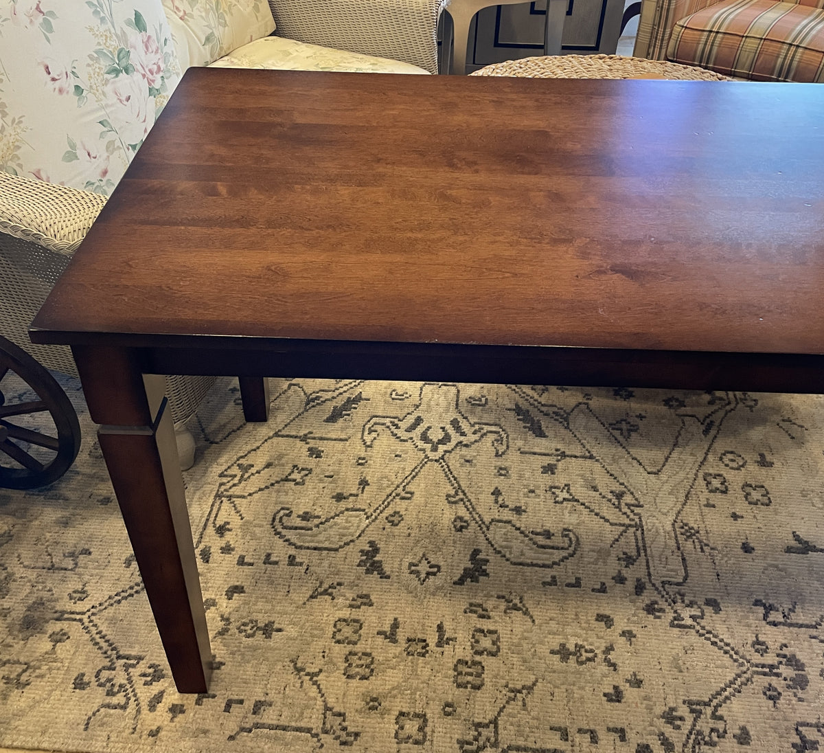Meubles Canada Dining Table (0Q0001)