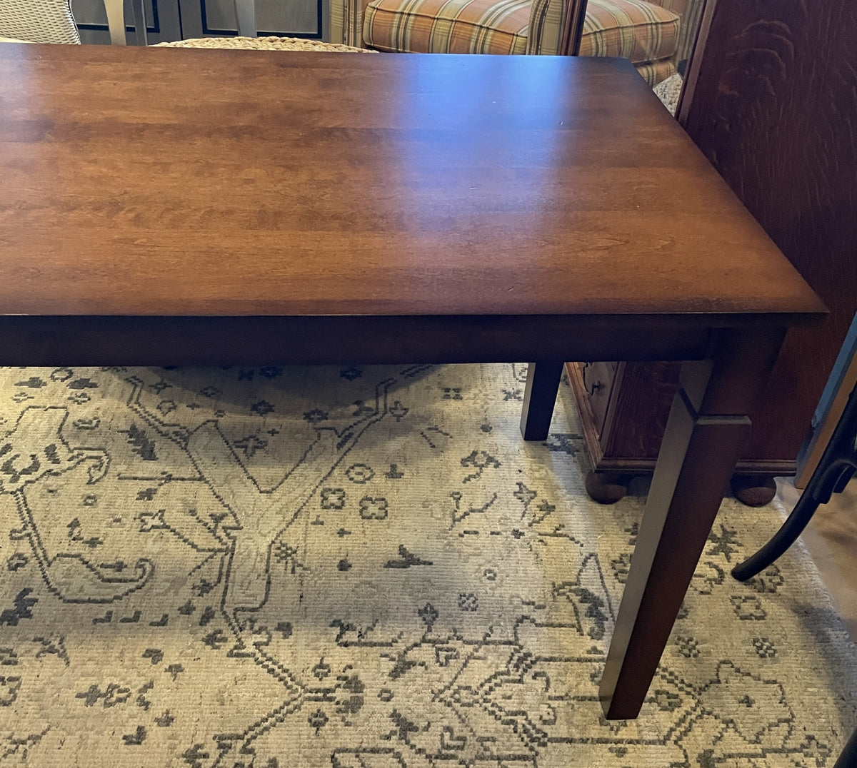 Meubles Canada Dining Table (0Q0001)