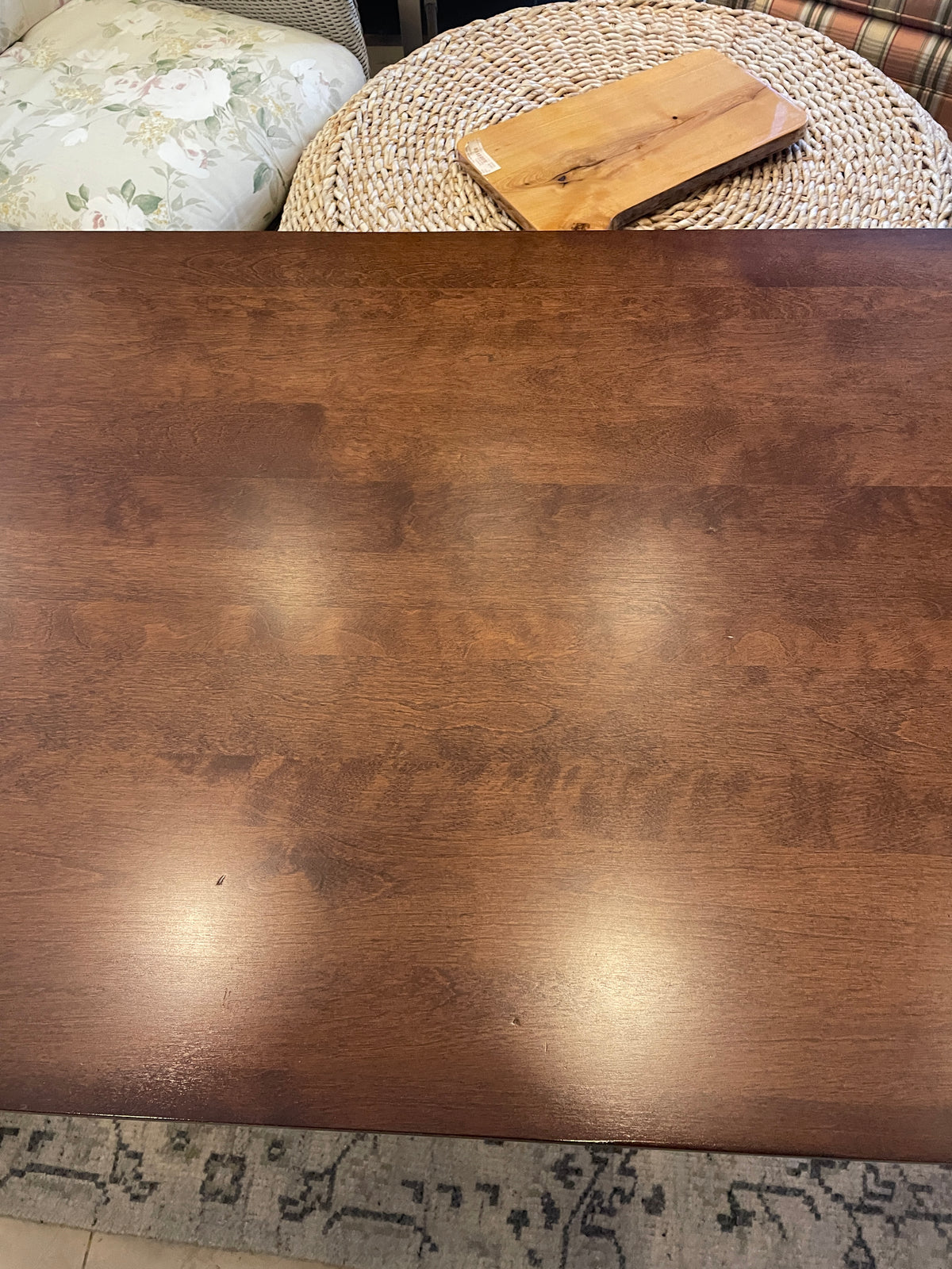 Meubles Canada Dining Table (0Q0001)