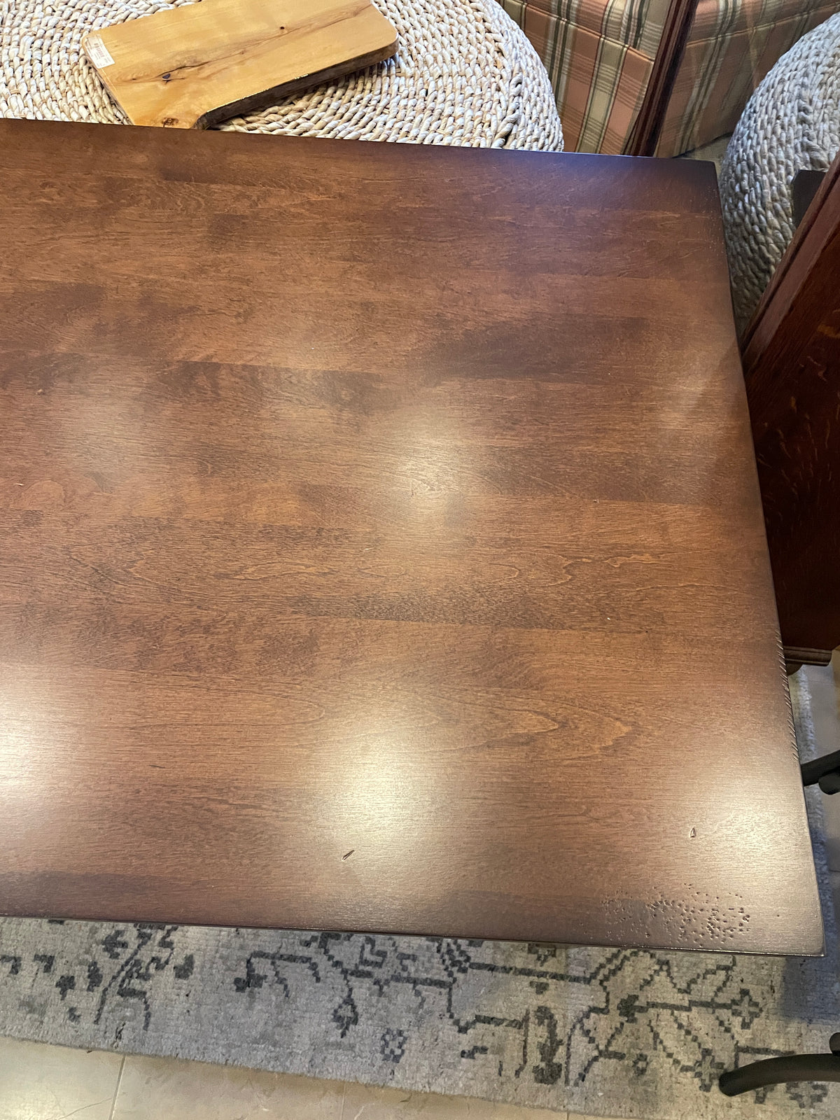 Meubles Canada Dining Table (0Q0001)