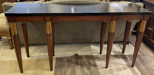 Dessin Fournir "Rene" Console AS IS (3TGZ81)