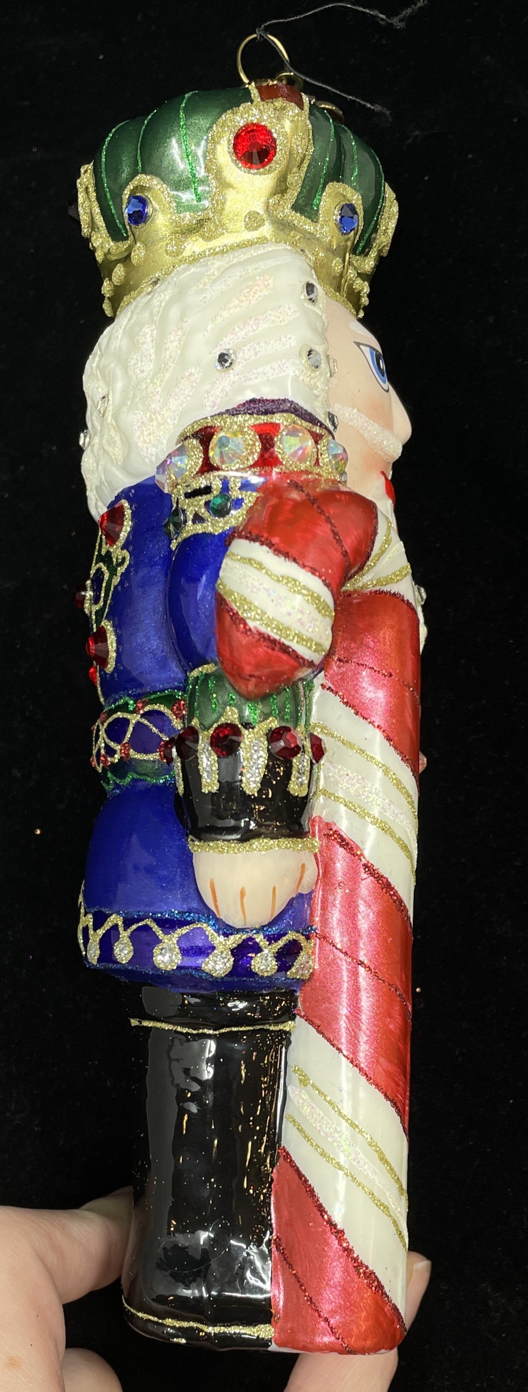 Jay Strongwater Nutcracker (0IK00E)