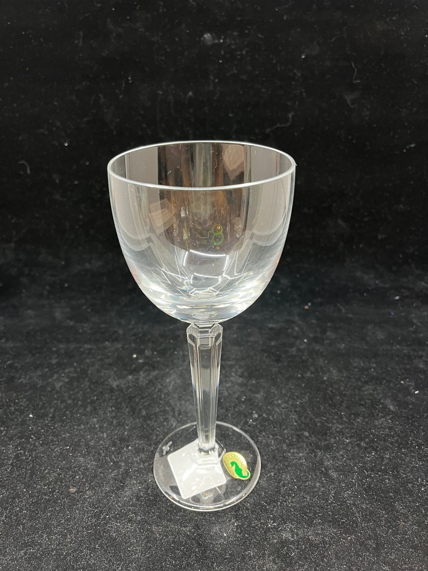 Waterford Metropolitan Water Glass