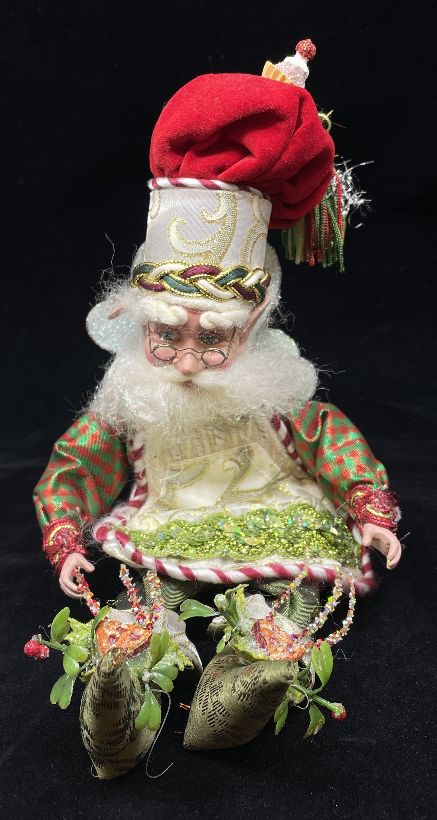 Mark Roberts Small Fairy (0IK00S)