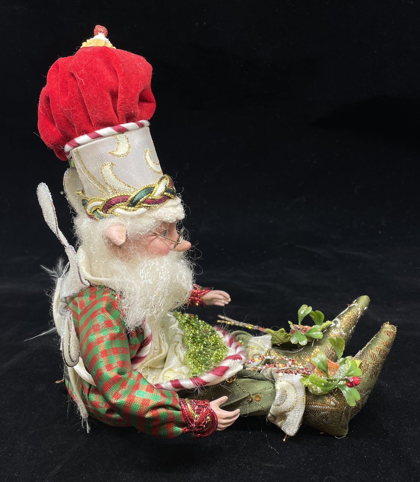 Mark Roberts Small Fairy (0IK00S)