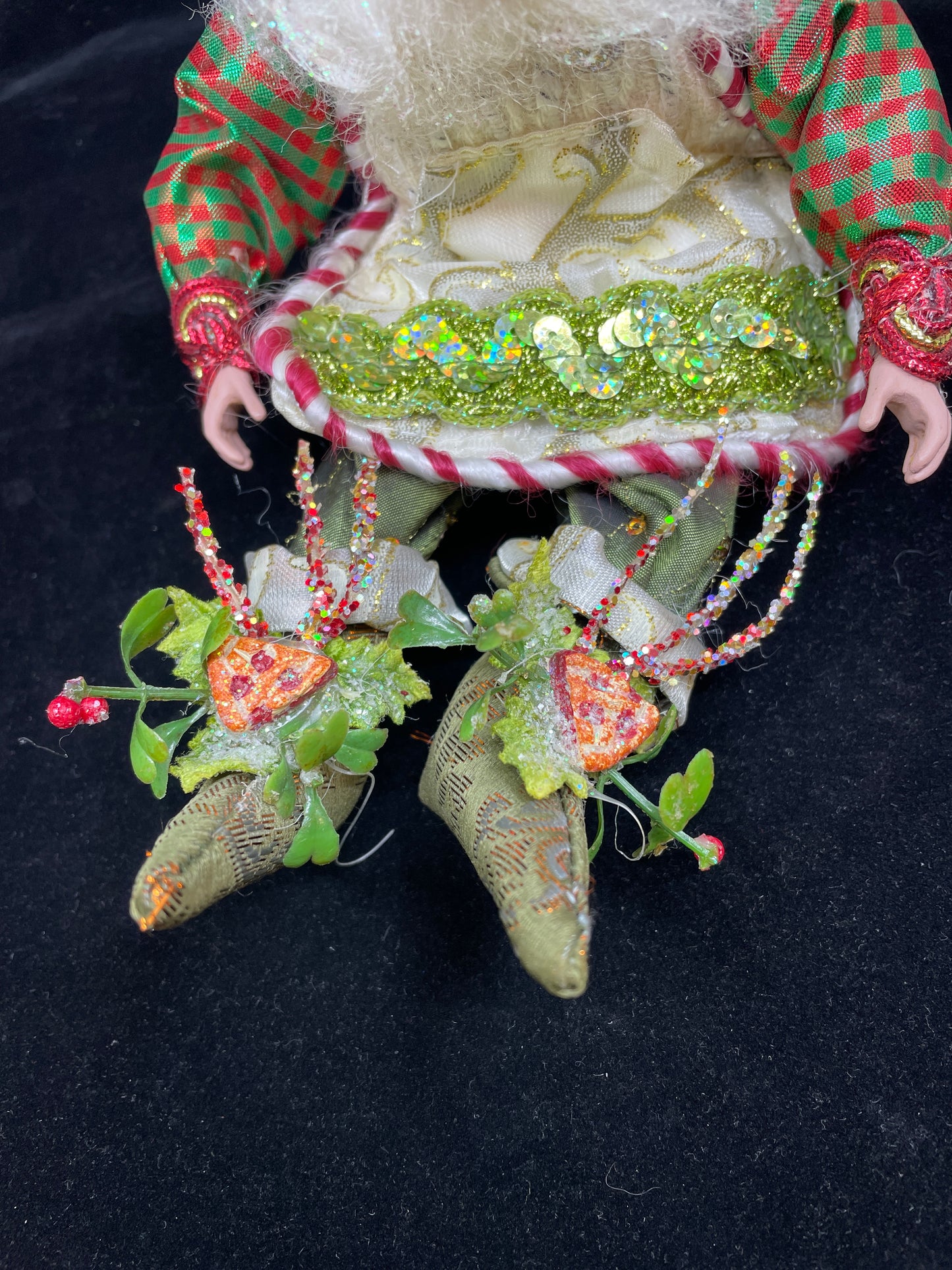 Mark Roberts Small Fairy (0IK00S)