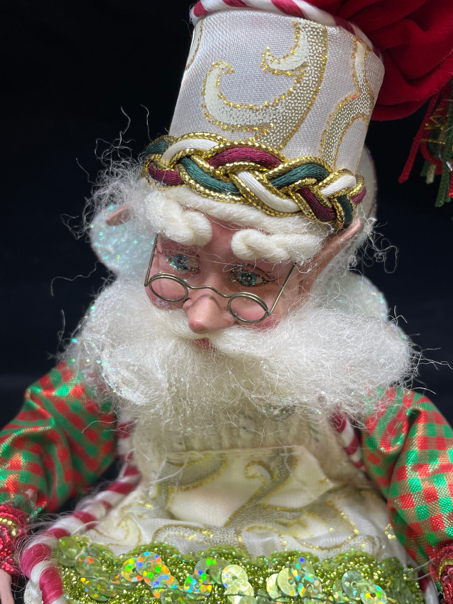 Mark Roberts Small Fairy (0IK00S)