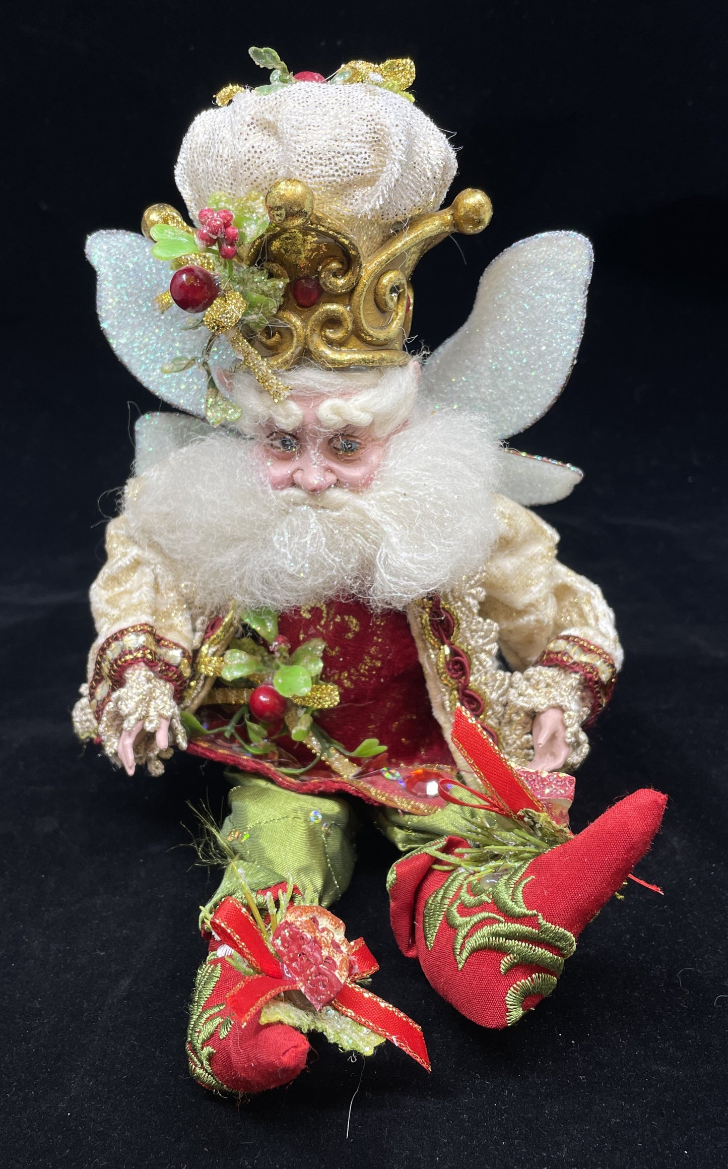 Mark Roberts Small Fairy (0IK00S)