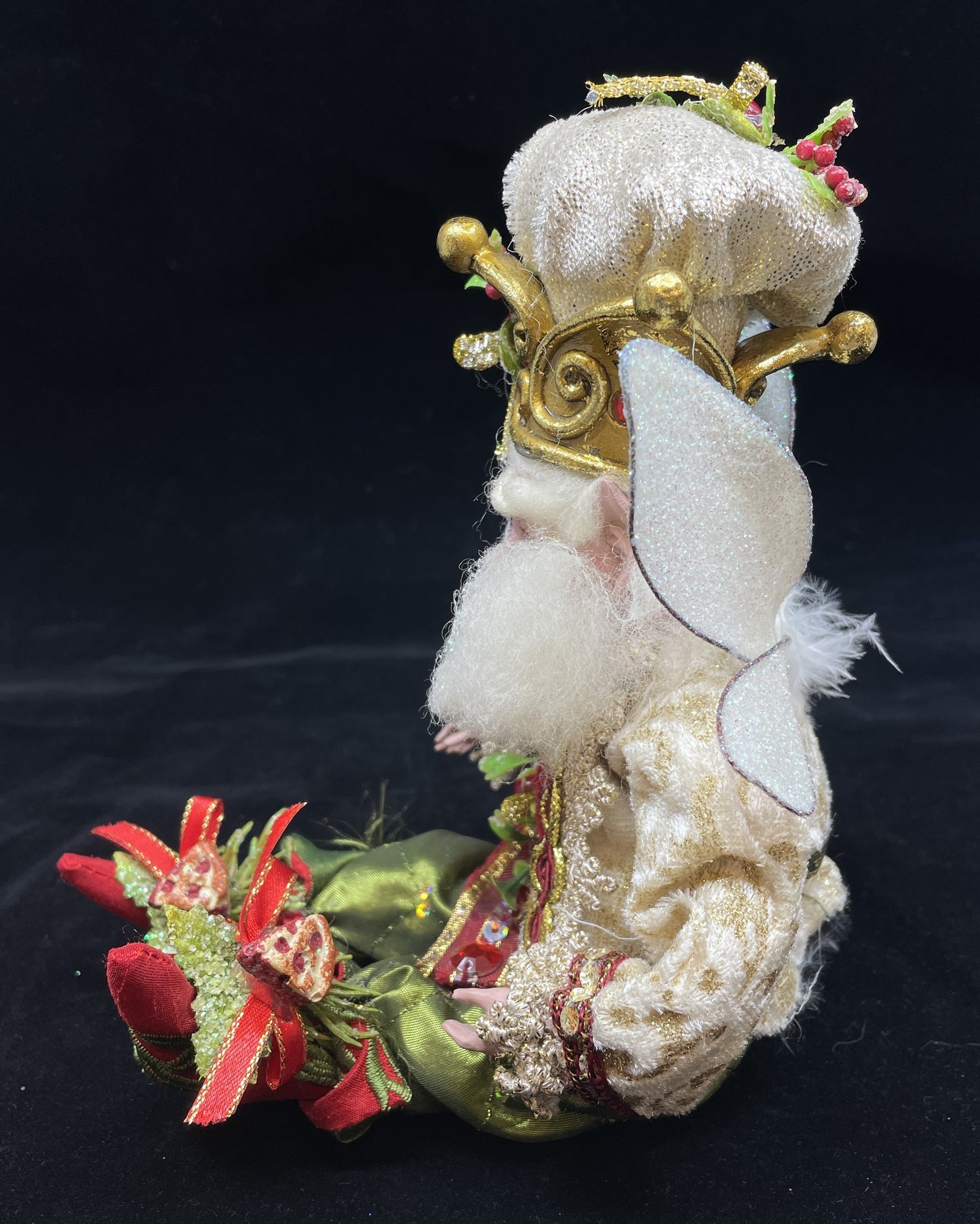 Mark Roberts Small Fairy (0IK00S)