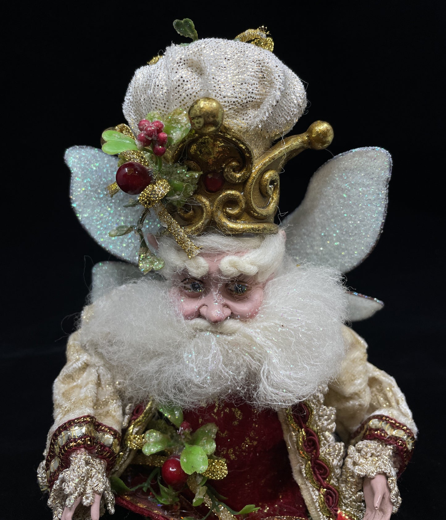 Mark Roberts Small Fairy (0IK00S)