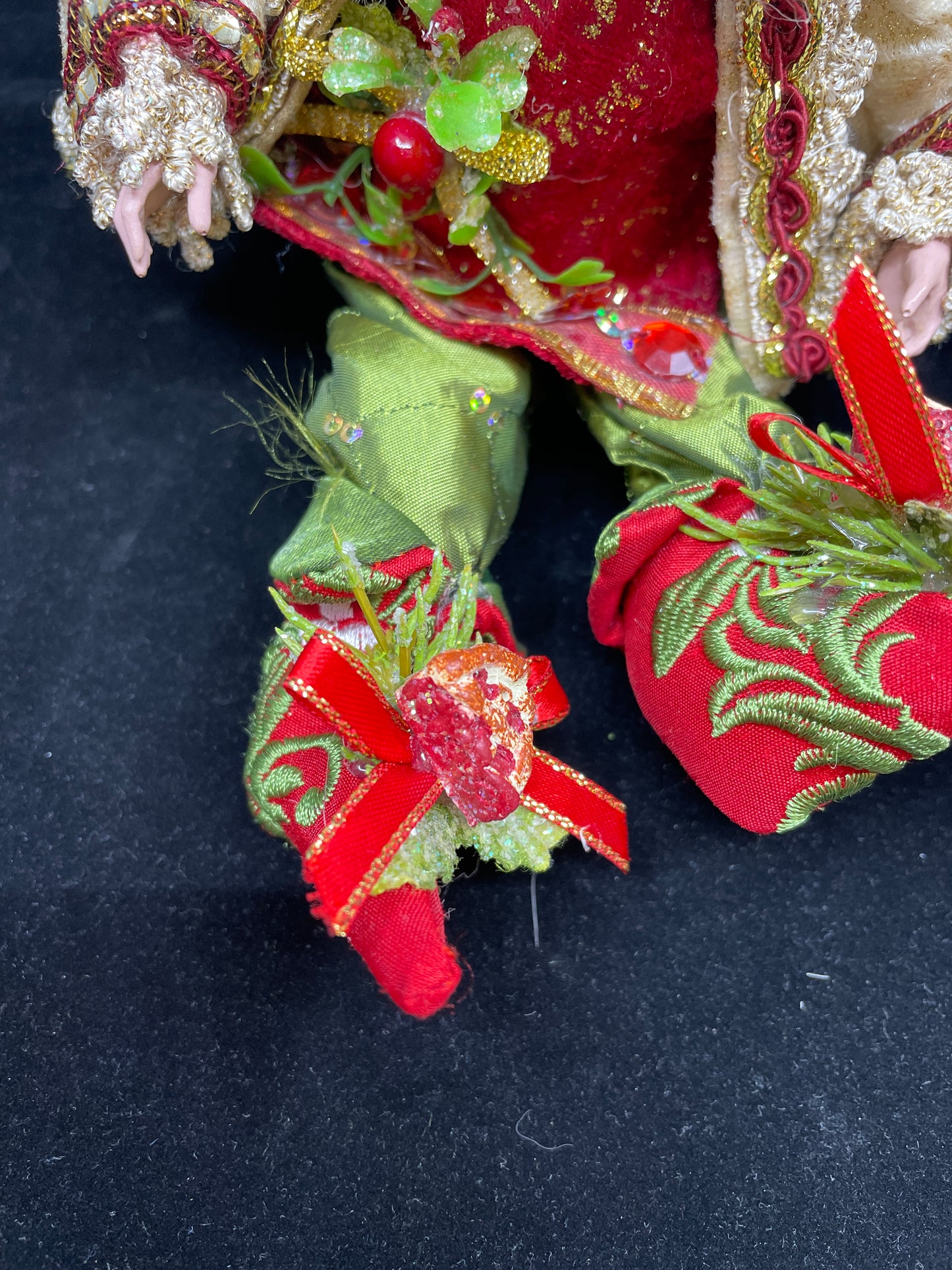 Mark Roberts Small Fairy (0IK00S)