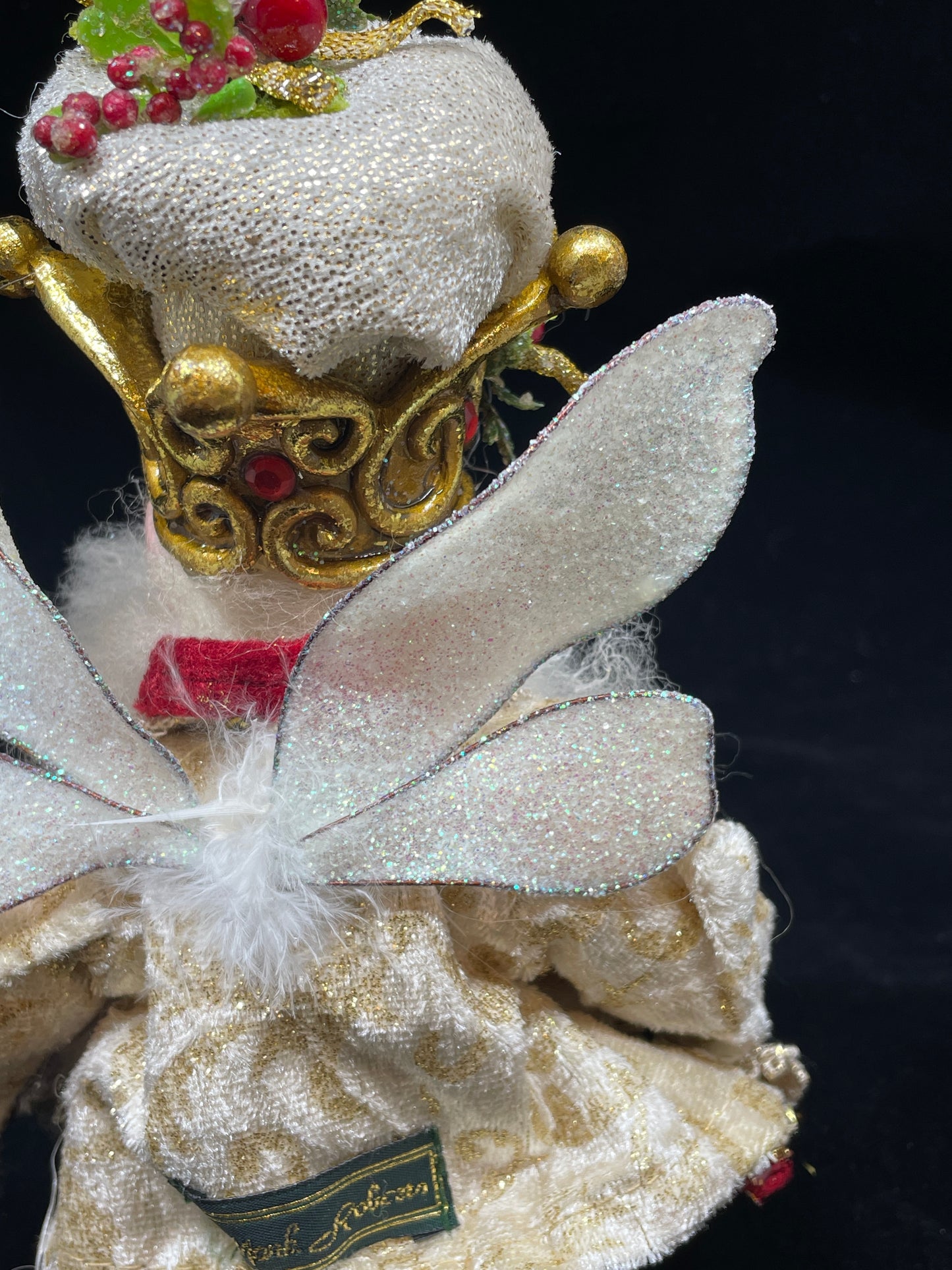 Mark Roberts Small Fairy (0IK00S)