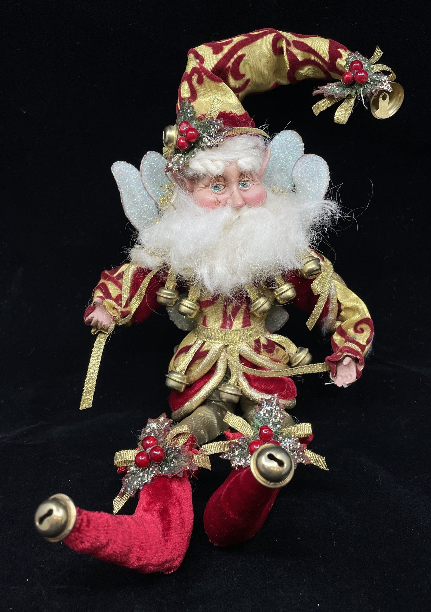 Mark Roberts Small Fairy (0IK00S)