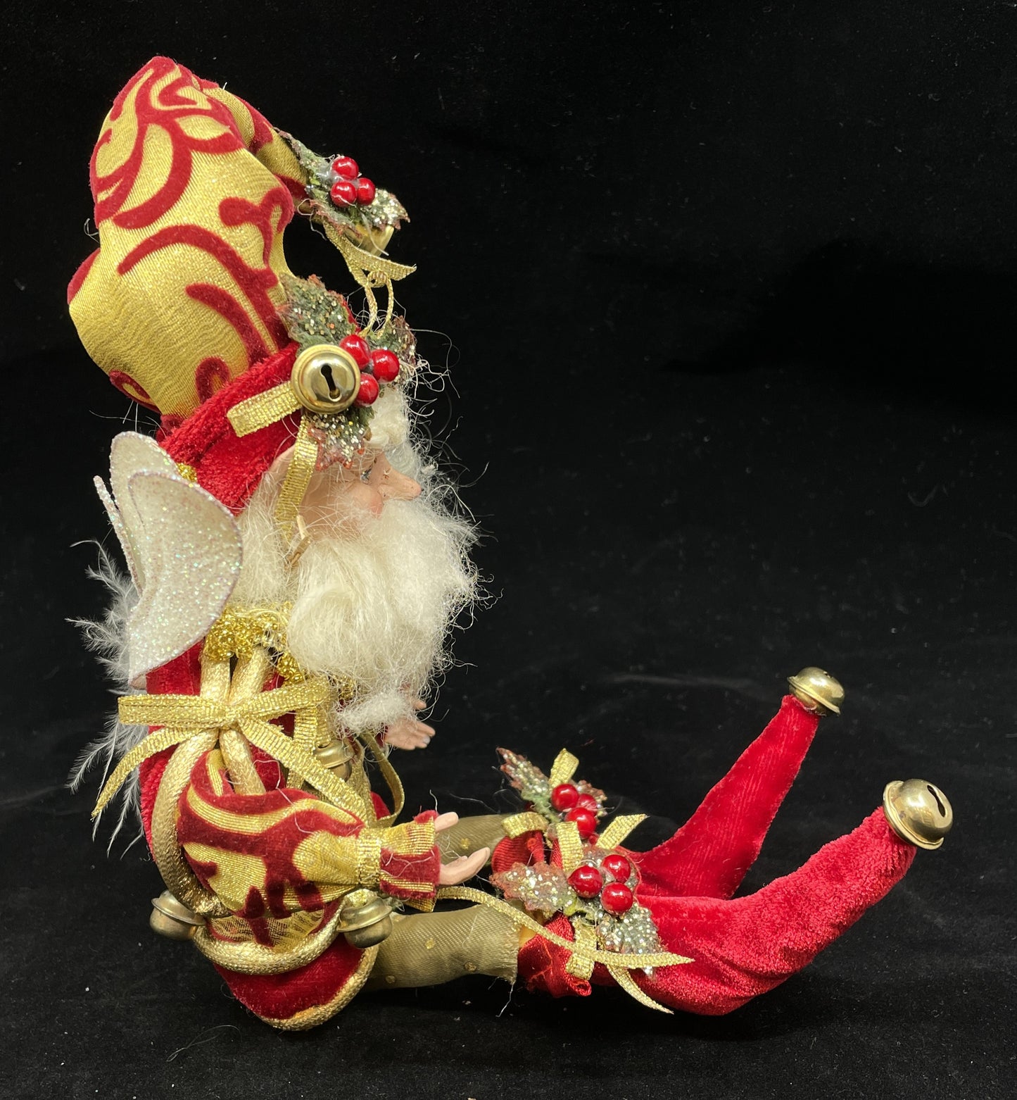 Mark Roberts Small Fairy (0IK00S)