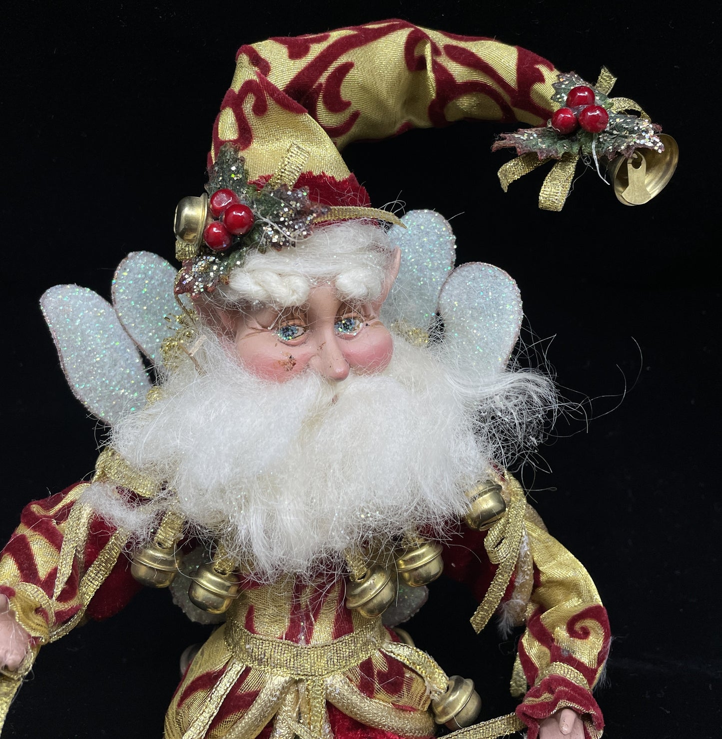 Mark Roberts Small Fairy (0IK00S)