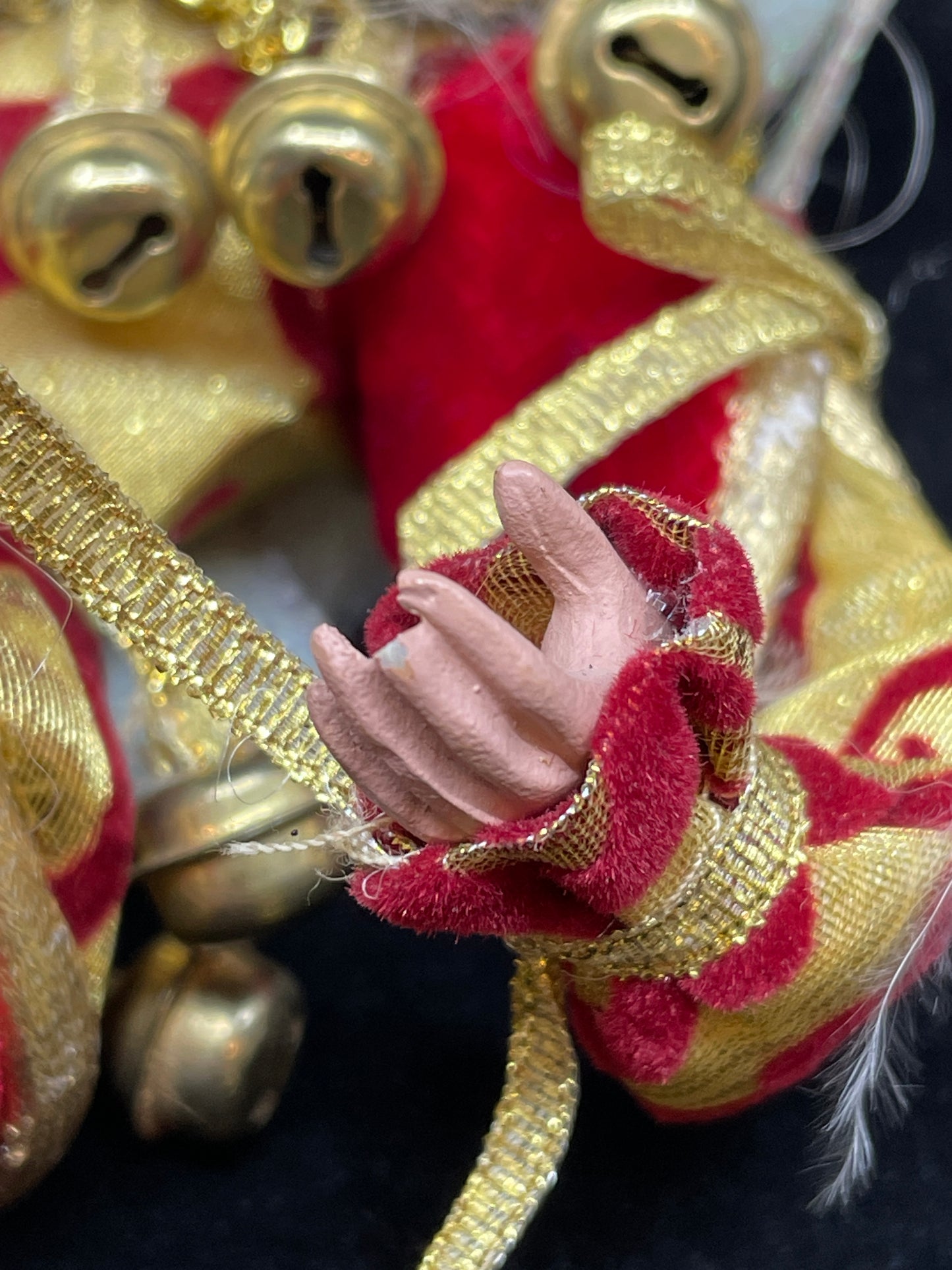 Mark Roberts Small Fairy (0IK00S)