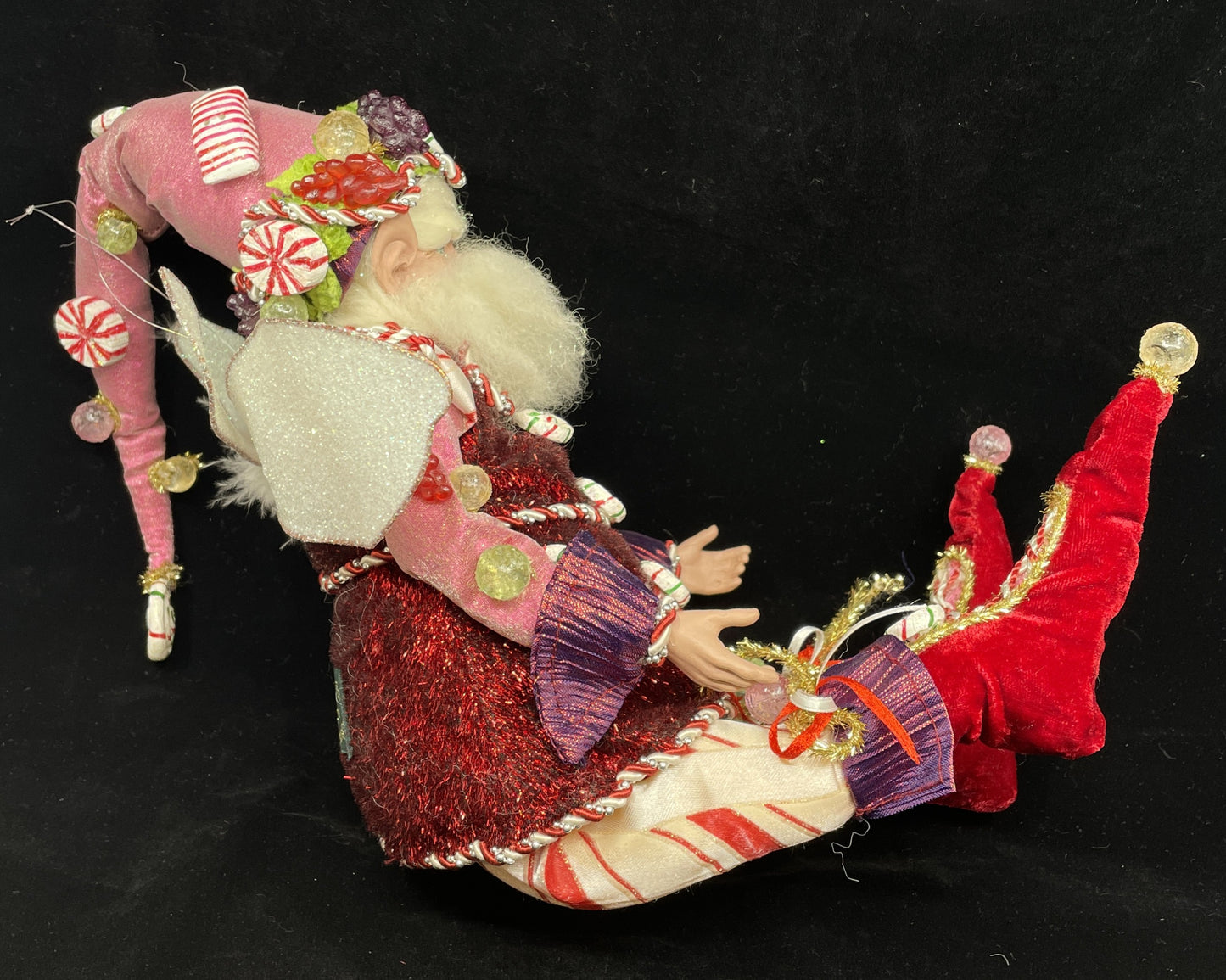 Mark Roberts Peppermint Fairy (0IK00T)