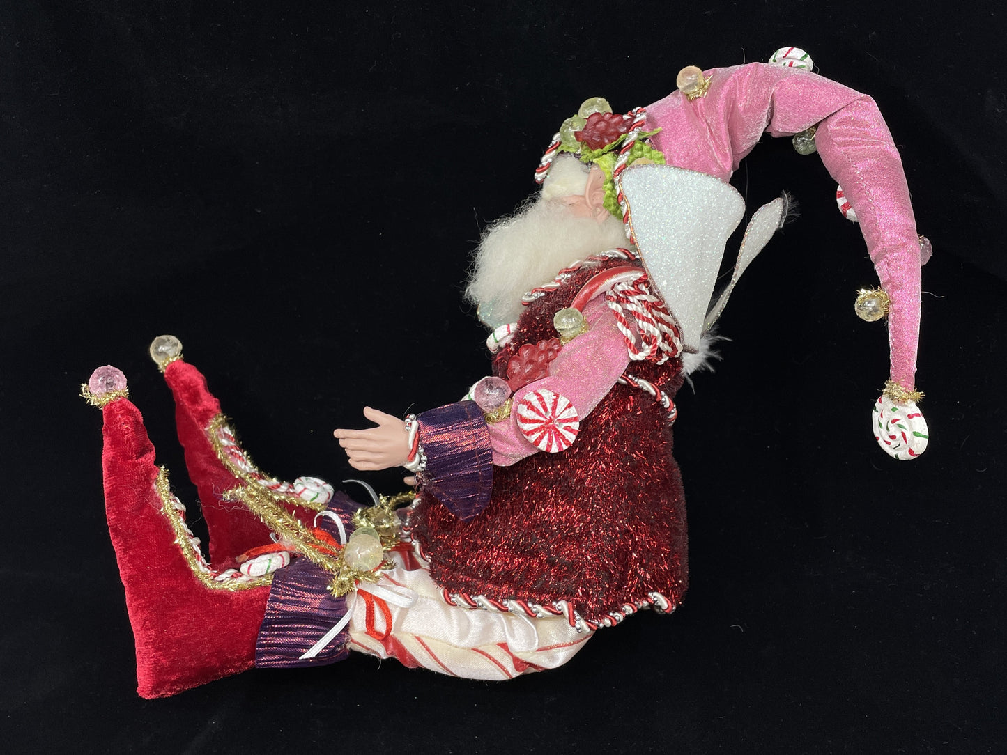 Mark Roberts Peppermint Fairy (0IK00T)