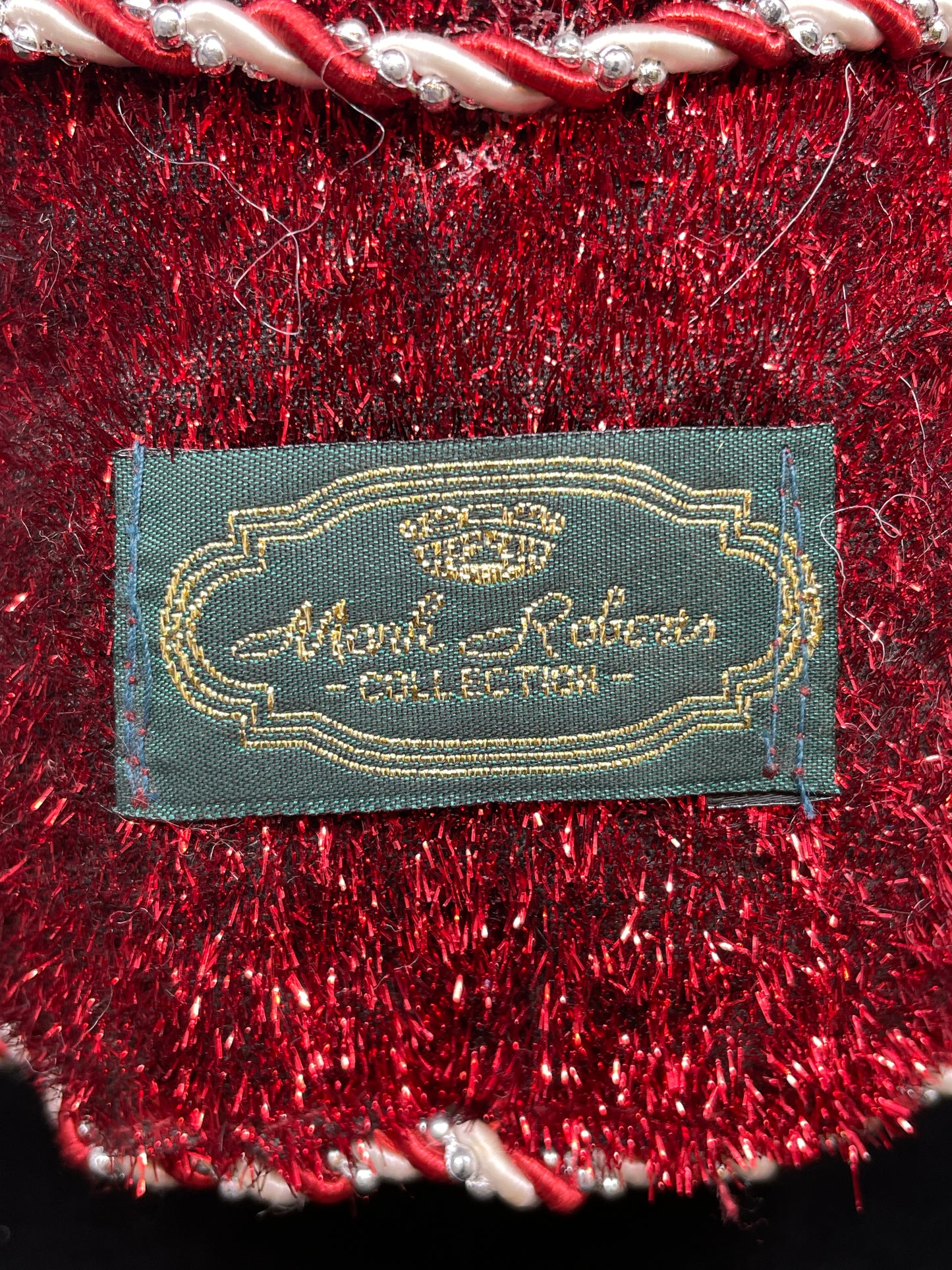 Mark Roberts Peppermint Fairy (0IK00T)