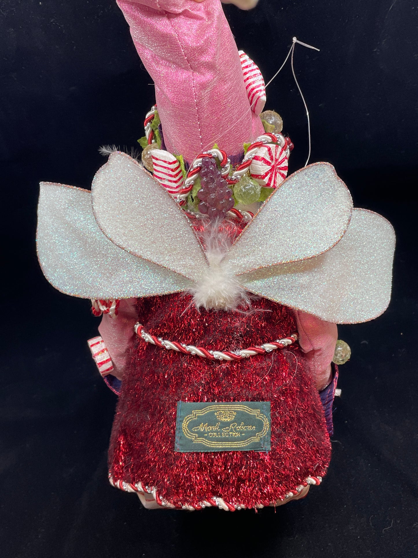 Mark Roberts Peppermint Fairy (0IK00T)